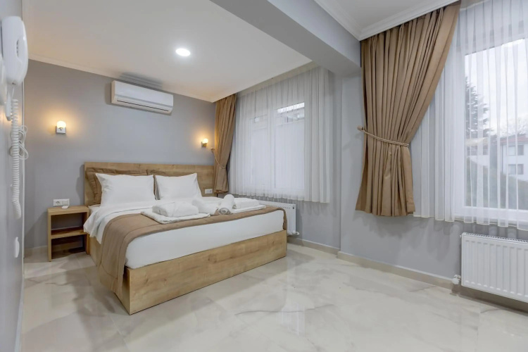 Sapanca View Hotel