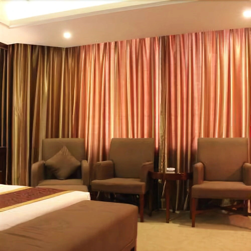 Plaza Garden Hotel