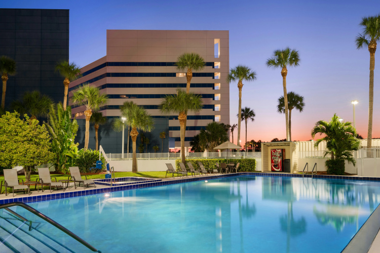 Hilton Melbourne, FL photo 16