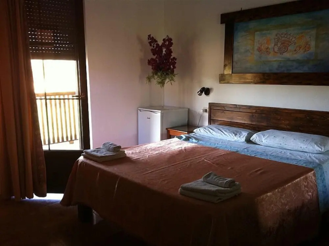 Agriturismo Agave