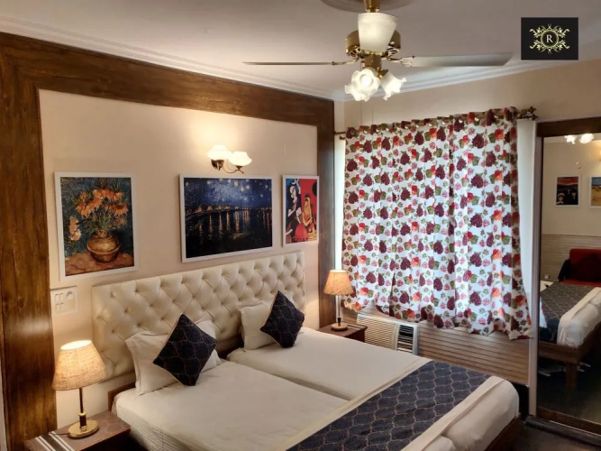 Royale Connaught Regency