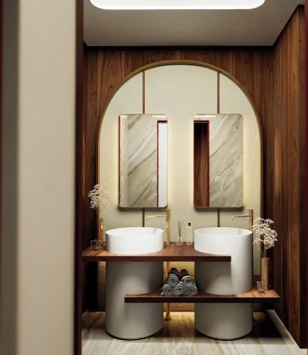 Presidential Suite with balcony