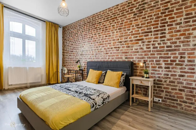 UNO Apartaments