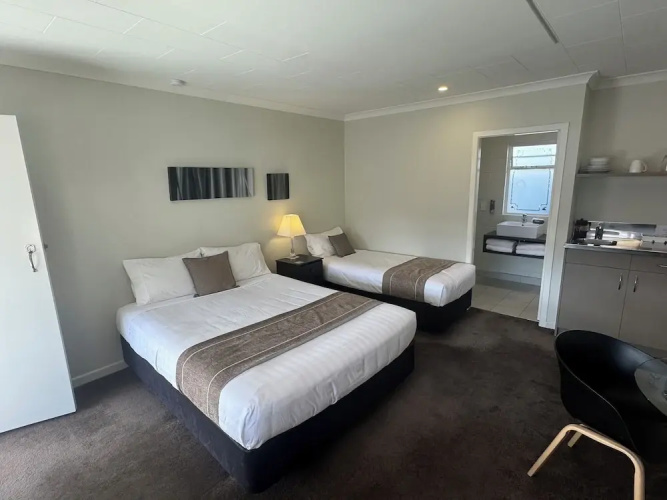 Bristol Motel