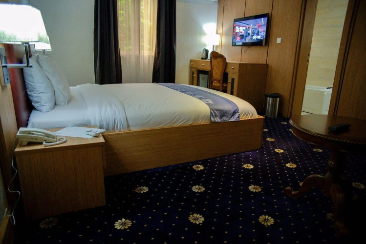 Cubana Suite