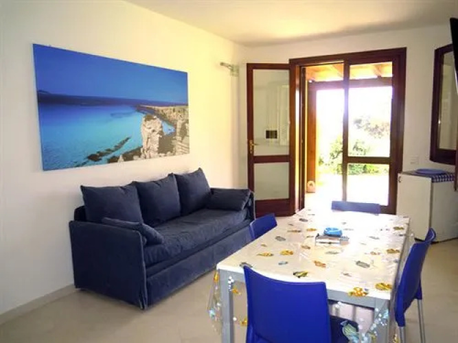 Blu Vacanze Residence