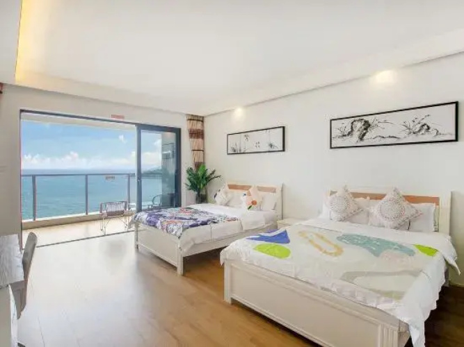 Meitu Hotel
