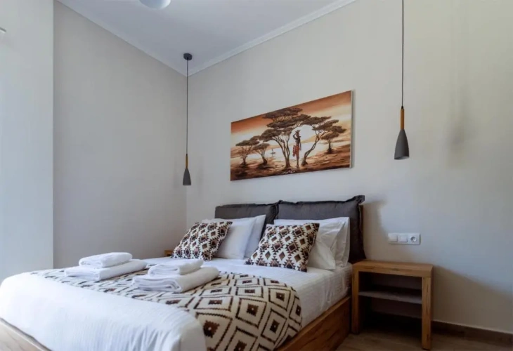 3 Bedrooms Cottage