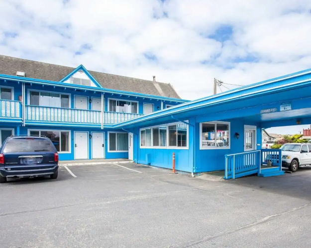 Hotelafbeelding