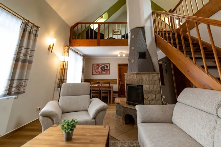 Classic Cottage