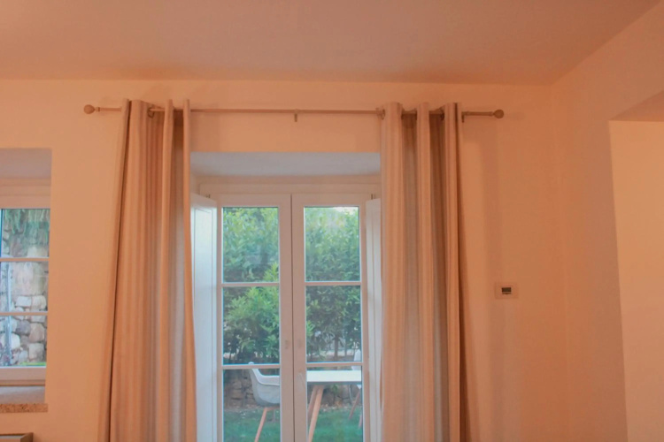 Apartment Rotone