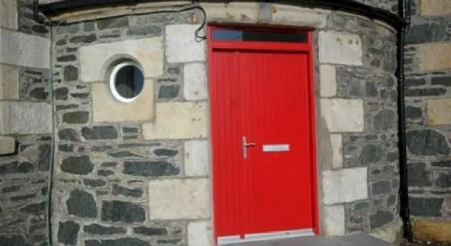 The Old School