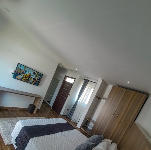 Olmak Beach Resort