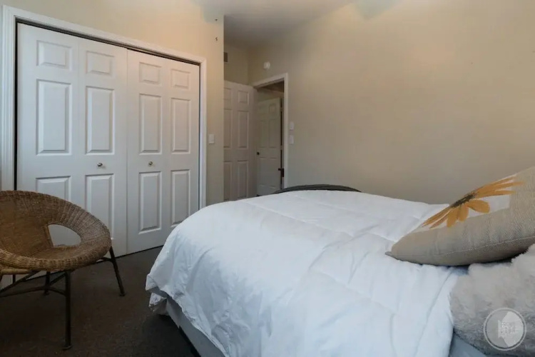 Bay View Loft