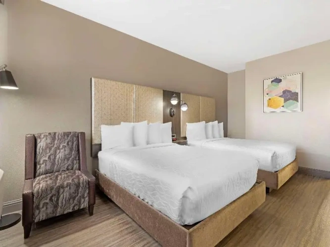 Standard Sextuple room