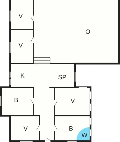 Cottage