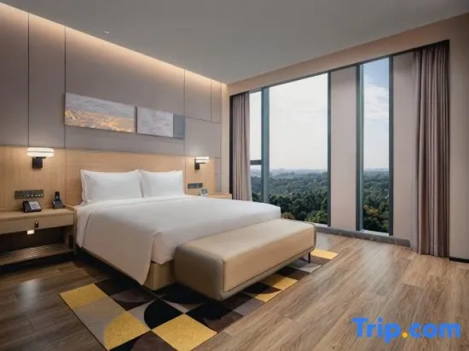 3 Bedrooms Family Suite