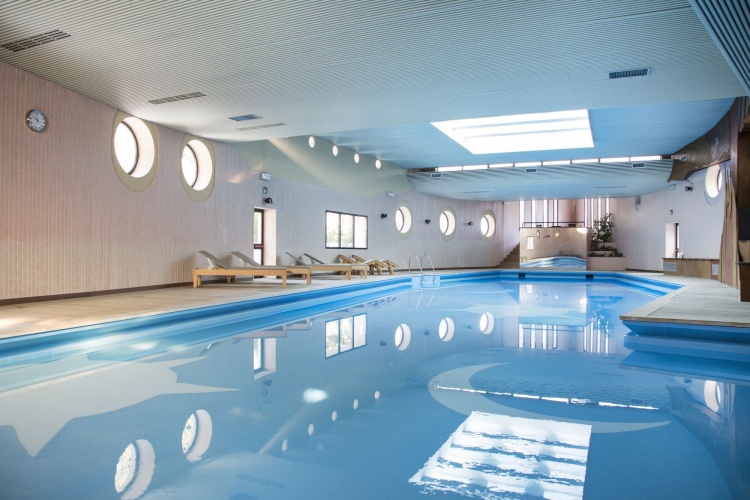 Linta Hotel Wellness & Spa photo 14