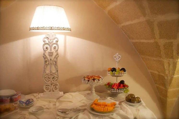 Aurora Bed & Breakfast