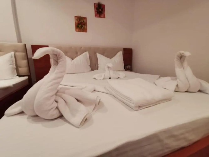 Classic Triple room