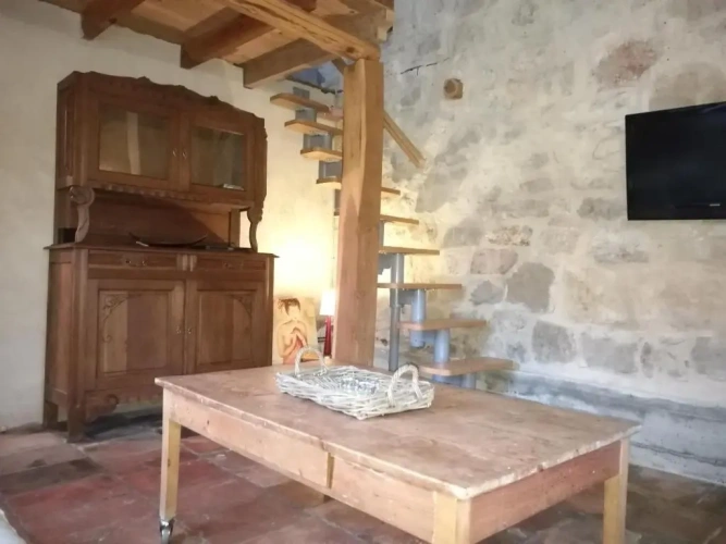 1 Bedroom Cottage