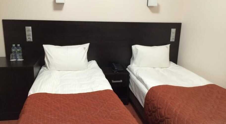 Фотография номера гостиницы Елоховский Сити