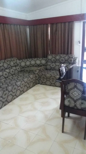 2 Bedrooms Cottage with balcony