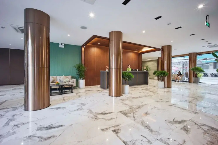 Elite Luxury Hotel by Elite24