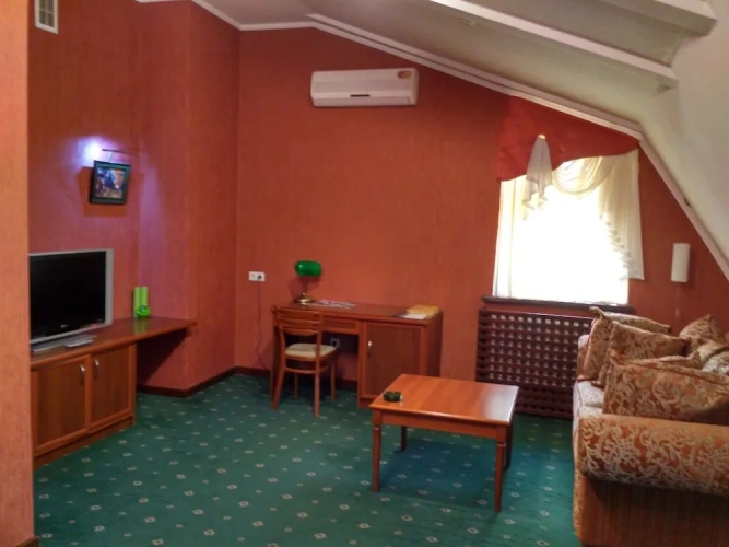 Suite