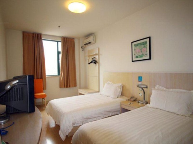 Standard Double Family room