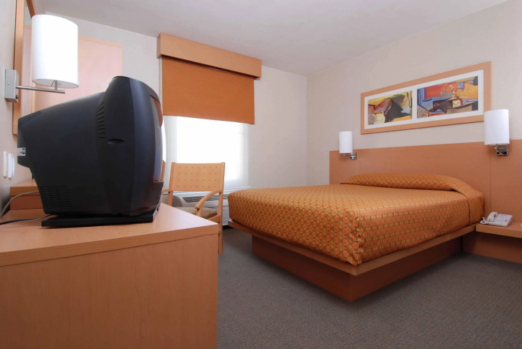 City Express by Marriott Hermosillo