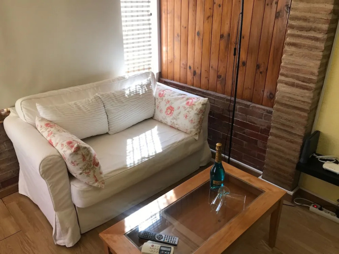 Garajonay Apartamento