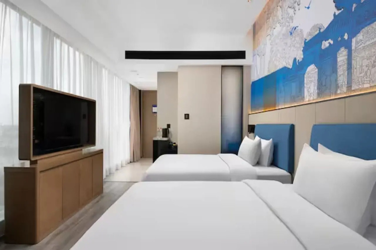 Hampton by Hilton Foshan Shunde Chencun