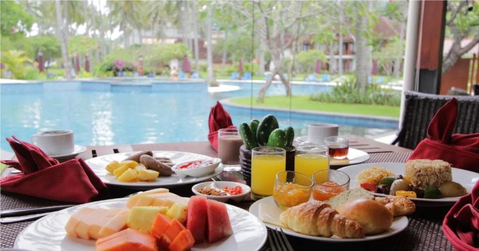 Mangsit Suites by Holiday Resort Lombok