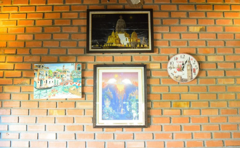 Siam Modern Homestay