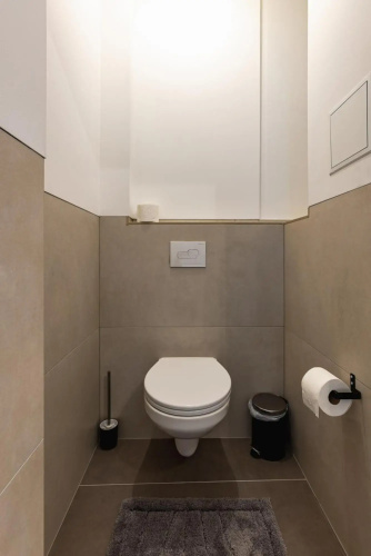 Newley renovated apartment next to Hannovermarkt