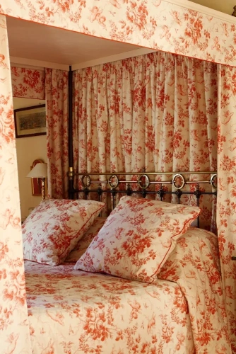 Superior Double room with view