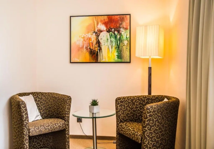 Superior Double room