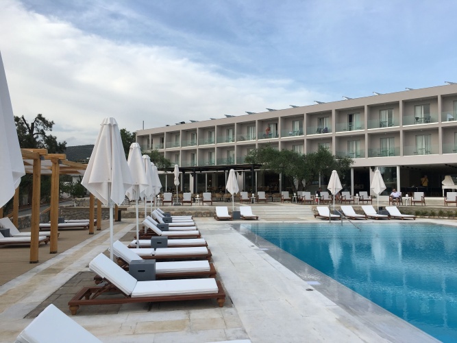 Amaronda Resort & Spa photo 22