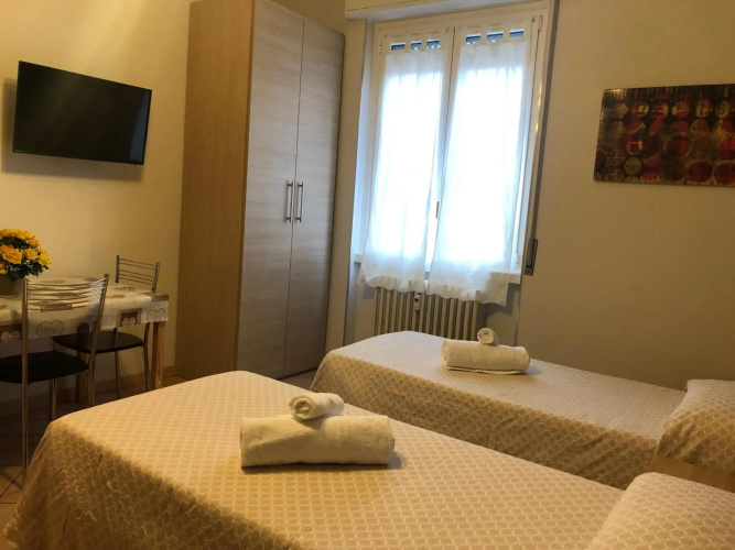 Amati Policlinic Monza