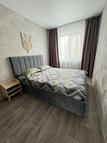 Фотография номера квартиры Апартаменты в 7 микрорайоне 9