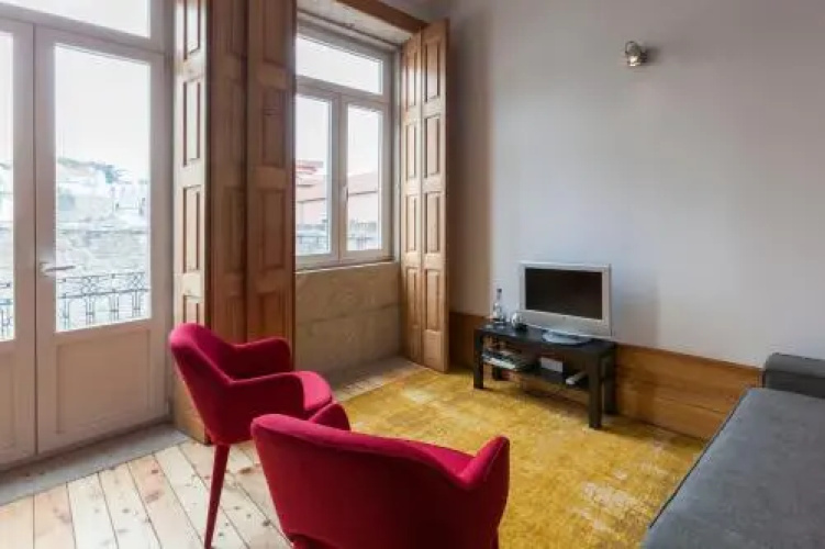Go2oporto @Fontainhas Design Apartments