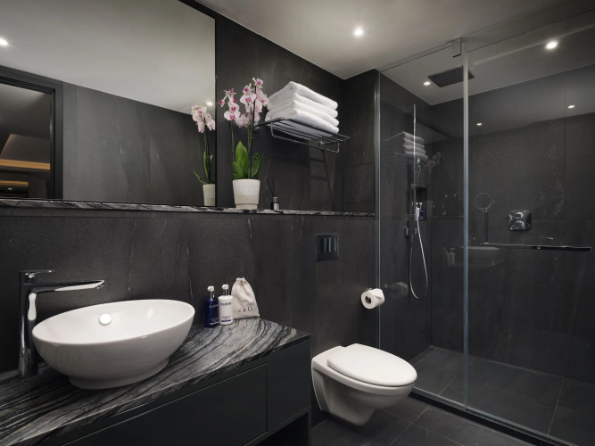 DAO by Dorsett West London photo 19