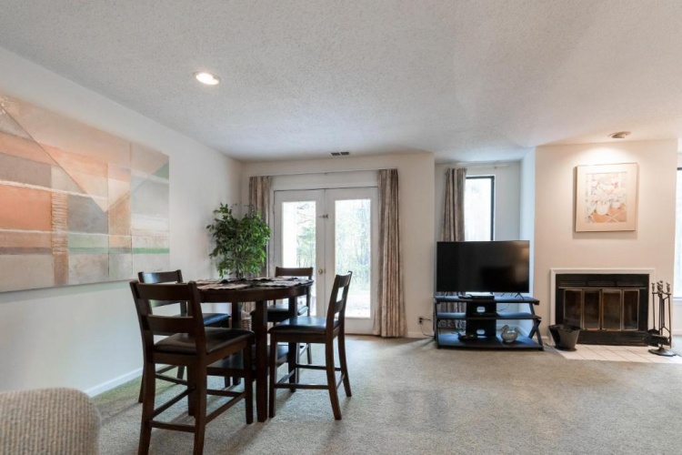 1 Bedroom Suite