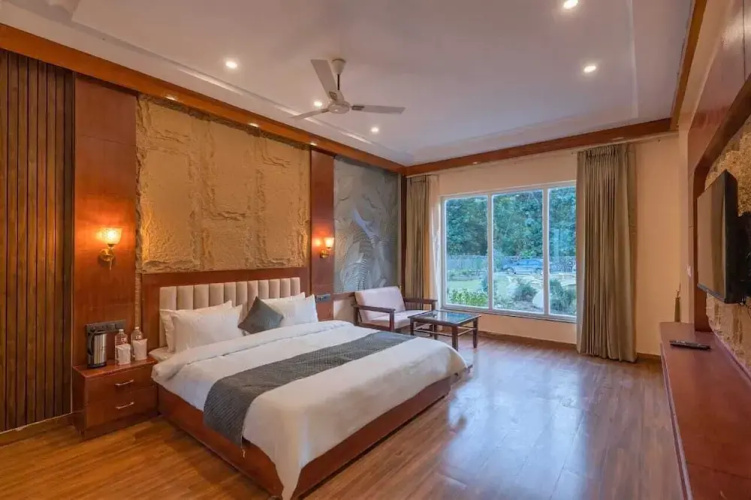Imagen del hotel