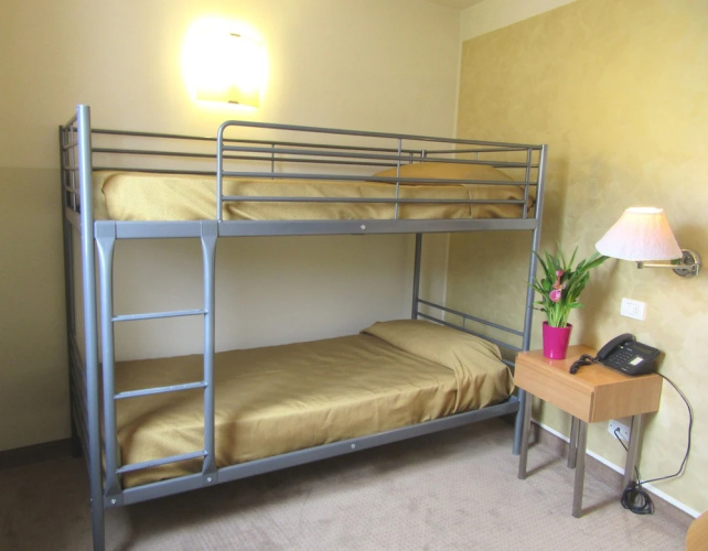 Hotel Dependance Silvestro