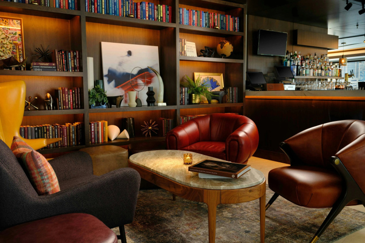 Ac Hotel Austin-University photo 16