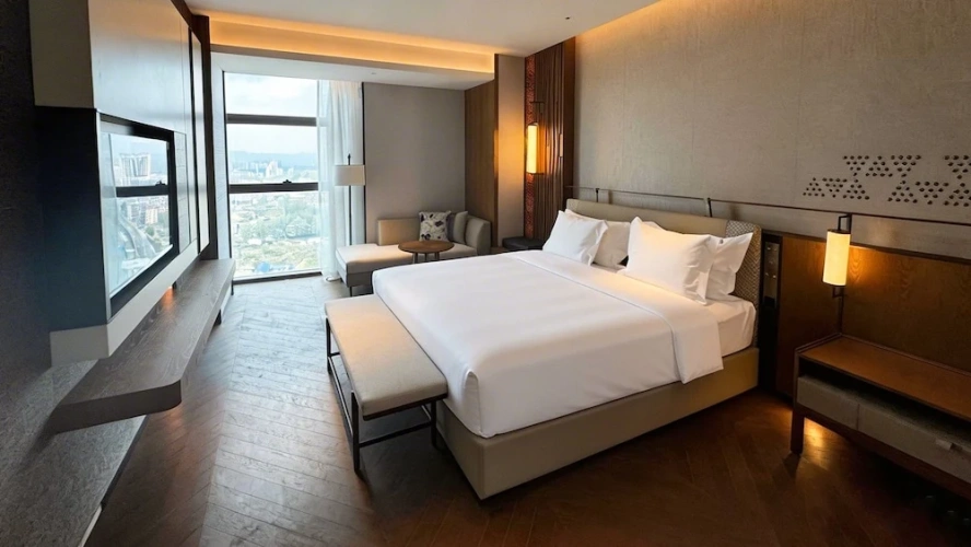 Single Suite