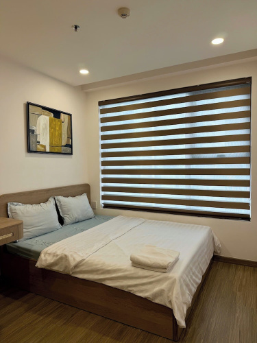 HAPPY ONE Central Residence
