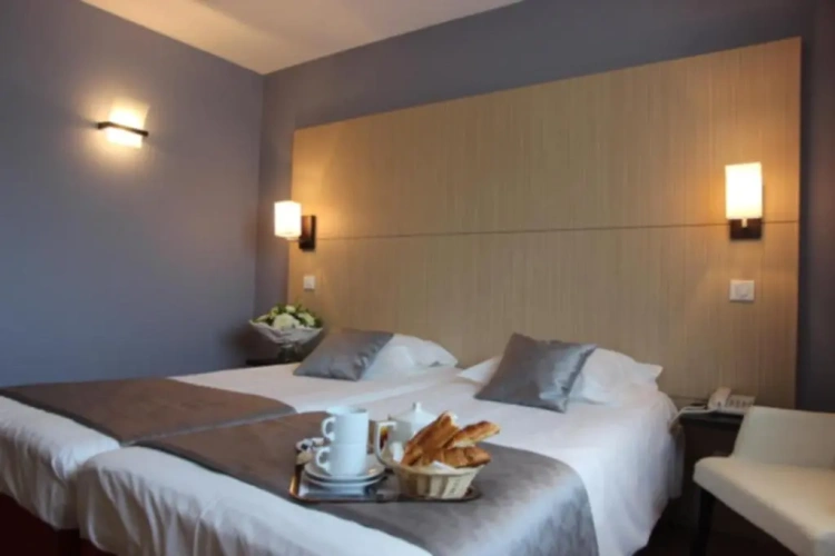 Comfort Twin room